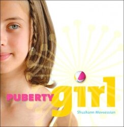 puberty girl