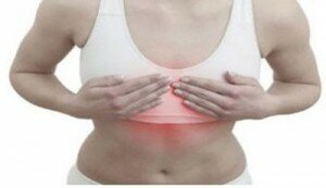 breast sef-exam