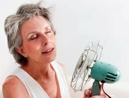 MENOPAUSE and Hot Flashes