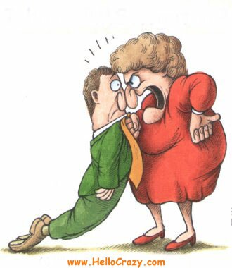 SIGNS of MENOPAUSE STARTING