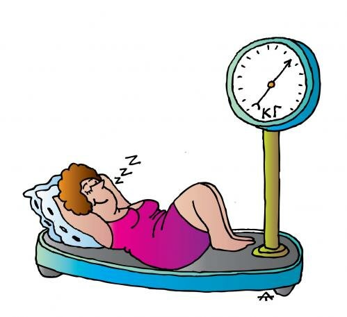 SLEEP DISORDERS