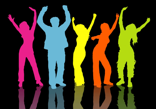 AEROBIC for WEIGHT CONTROL