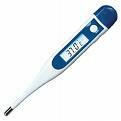 basal temperature