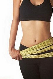 Perfect Female Body Measurements 