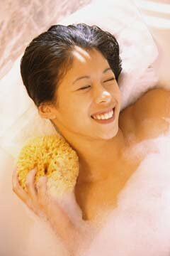 body odor natural remedies