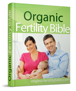 book infertility bible