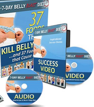 belly blast