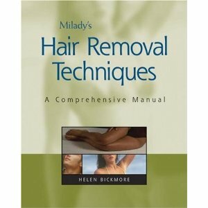 book hair removal