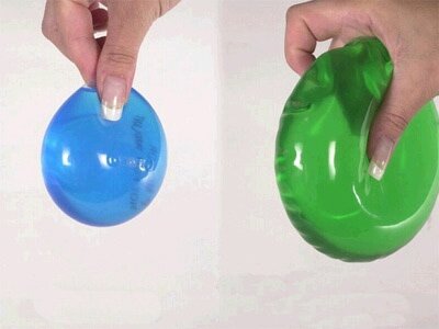 BREAST IMPLANT TYPES