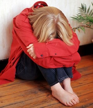 WOMEN IN DEPRESSION