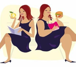 HOW TO GAIN WEIGHT