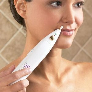 ELECTROLYSIS HAIR REMOVAL