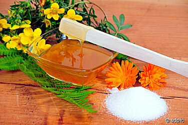 HIRSUTISM HOME REMEDIES