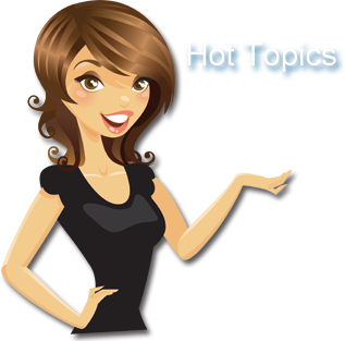 hot topics