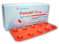 hyperprolactinemia