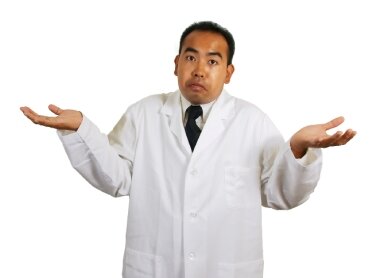 UNEXPLAINED INFERTILITY