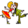 kiss