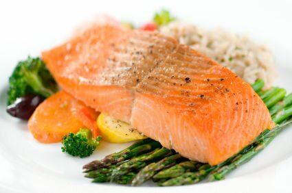 MENOPAUSE DIET & SUPPLEMENTS