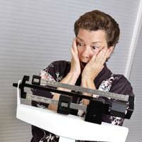 Menopause Weight Gain