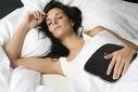 menstrual cramps