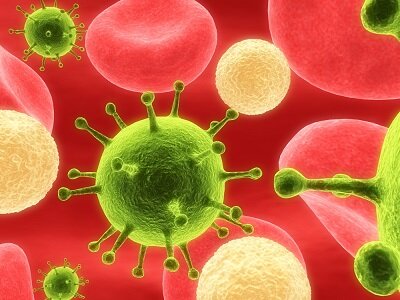 infection transmission