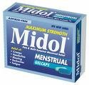 ,emstrual cramps