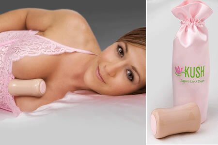 BREAST PILLOWS