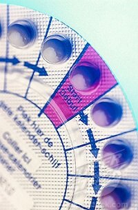 SMOKING and BIRTH CONTROL PILLS