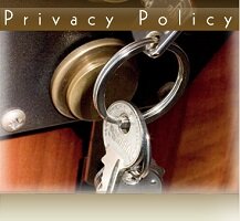 privacy policy