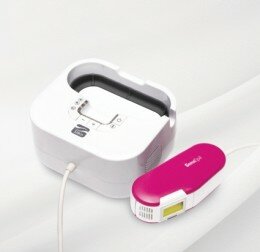 Lazer for Pubic Hair