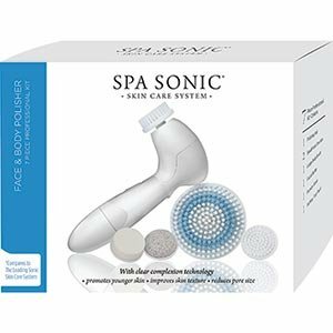 SKIN CLEANSING