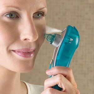 SKIN CLEANSING
