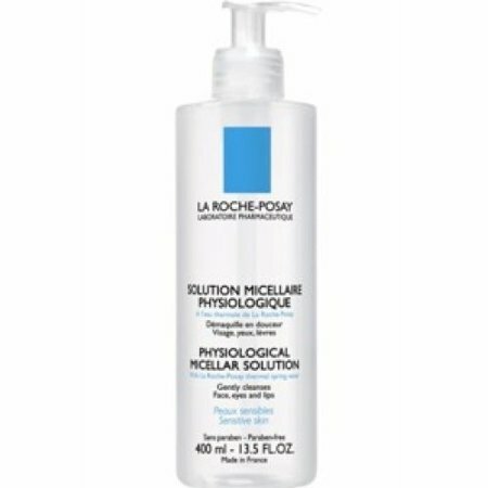 SKIN CLEANSING MICELLAR