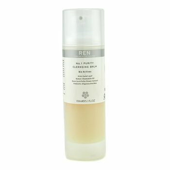 SKIN CLEANSING BALMS