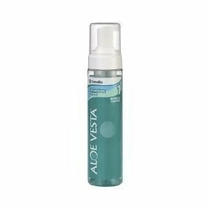 skin foaming