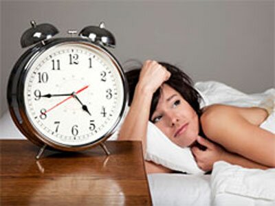 SLEEP DISORDERS in Women – CAUSES
