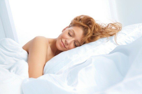 GOOD SLEEP