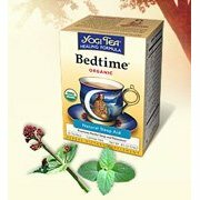 SLEEPING TEA