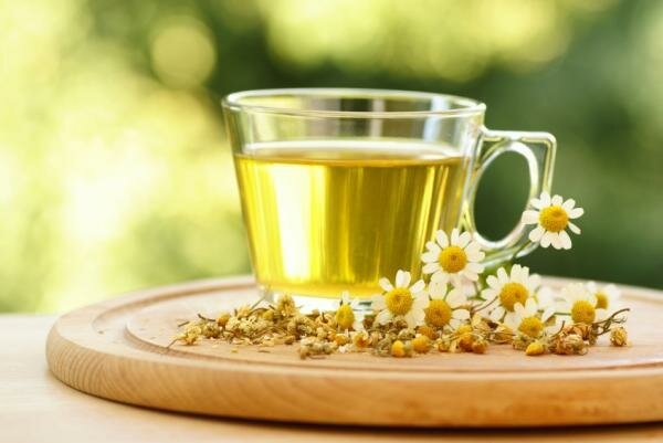 SLEEPING TEA