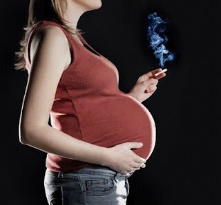 SMOKING DURING PREGNANCY