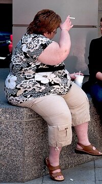 SMOKING and OBESITY