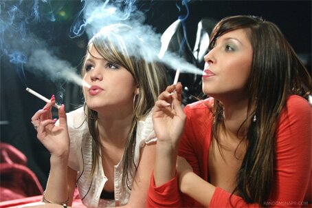 SMOKING AND WOMEN HEALTH