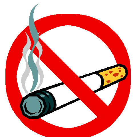 smoking