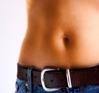 stretch marks