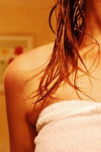 excessive sweating