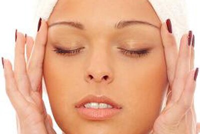 women headache