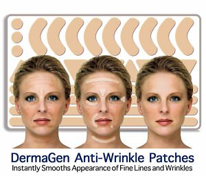 ANTI WRINKLE